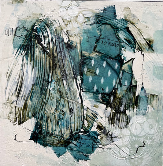 canvas painting toronto lori mirabelli 12x12
