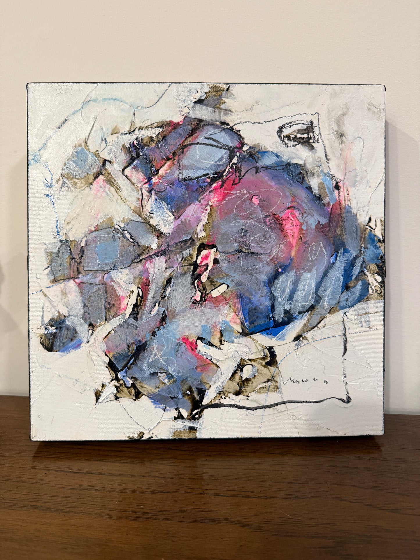 Art for Sale | 10x10 | Summer Minis #95