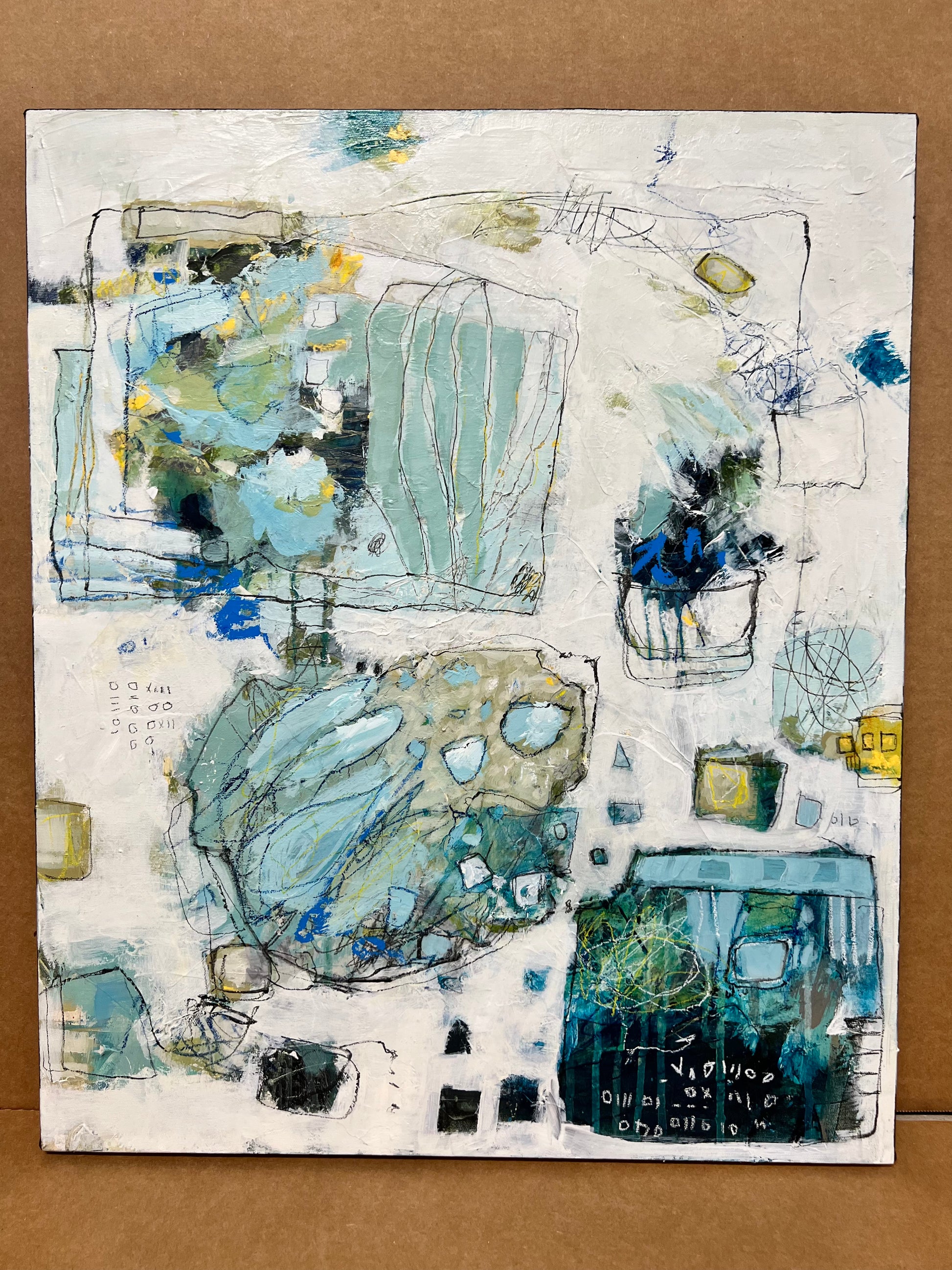 original fine art for sale lori mirabelli ottawa new york Toronto