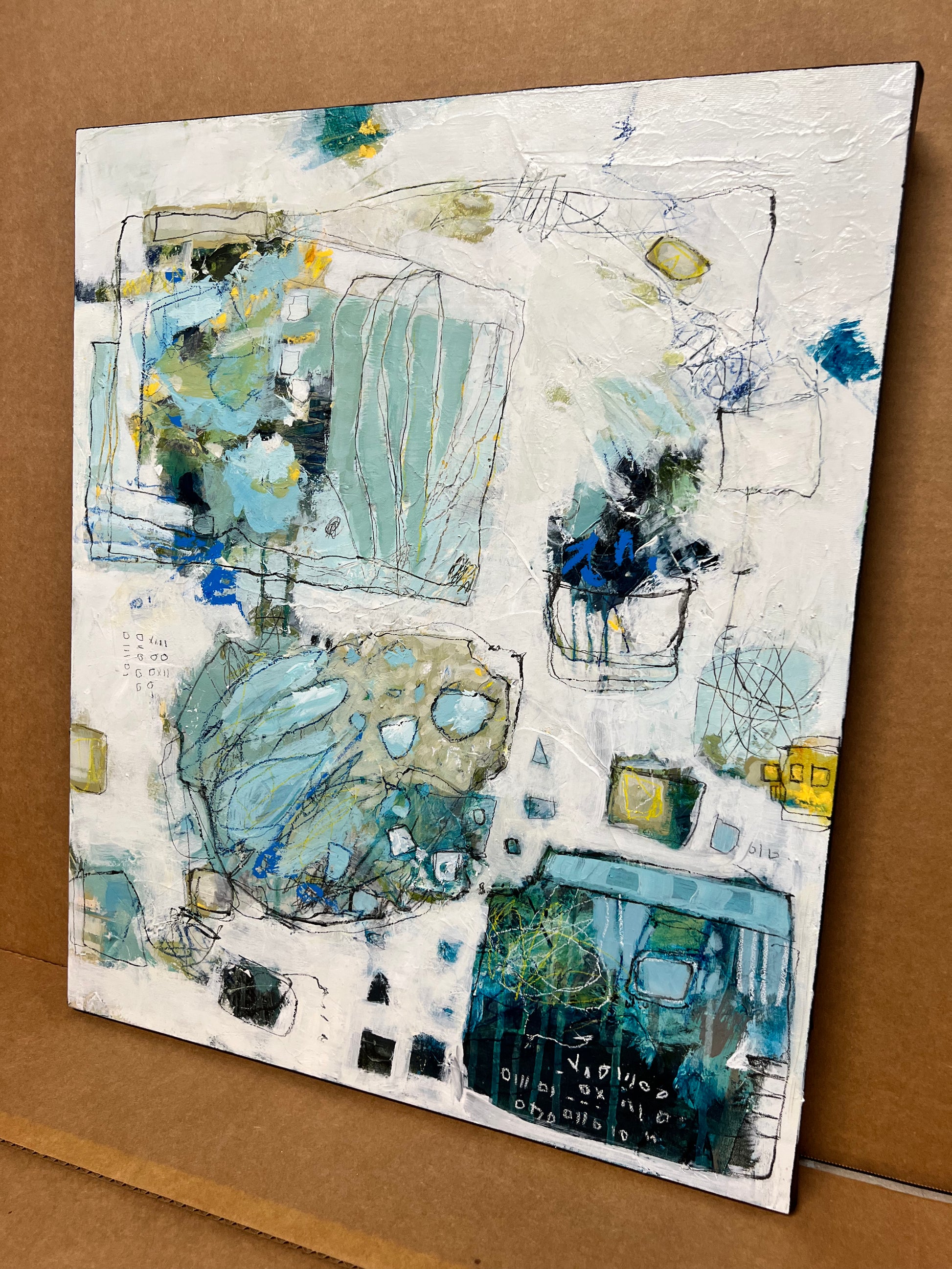 original fine art for sale lori mirabelli ottawa new york Toronto