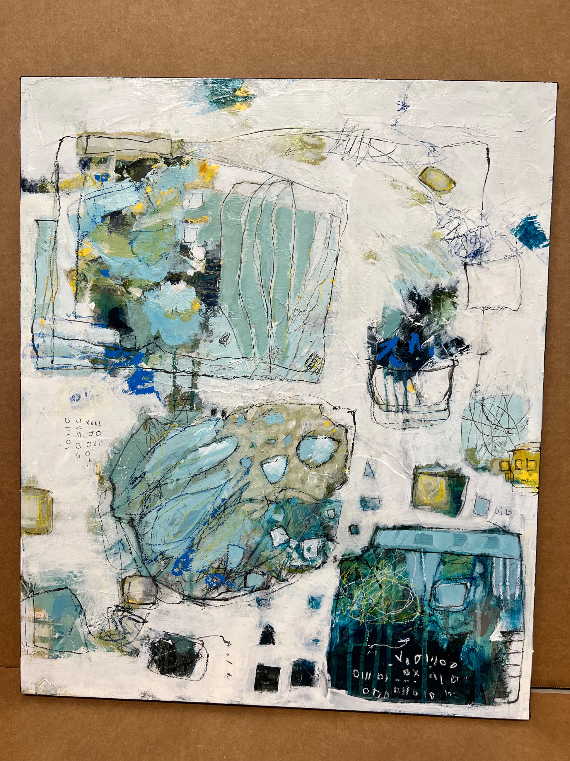 original fine art for sale lori mirabelli ottawa new york Toronto