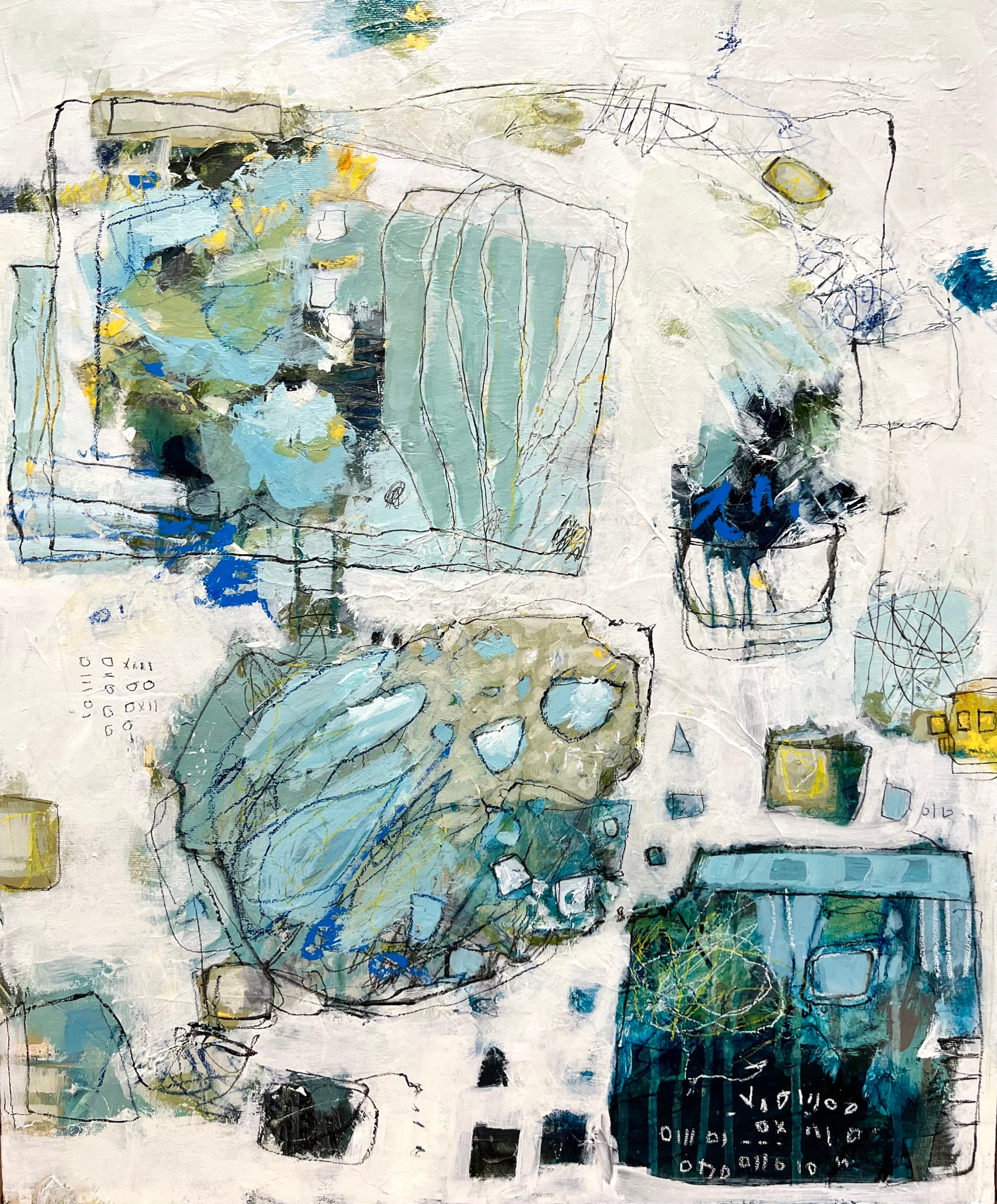 original fine art for sale lori mirabelli ottawa new york Toronto