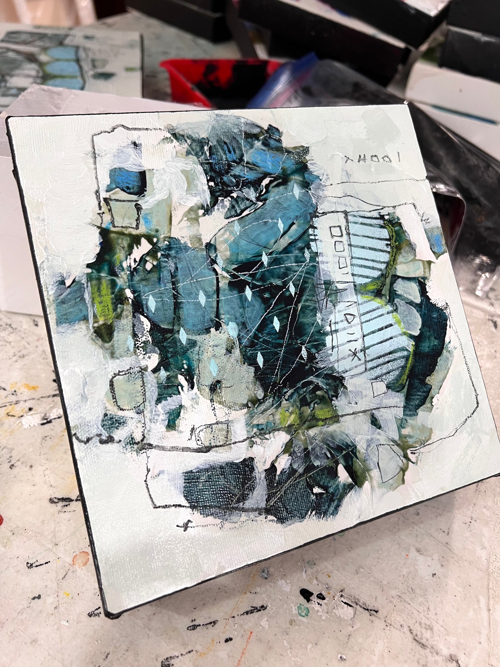 canvas art for sale lori mirabelli new york toronto ottawa