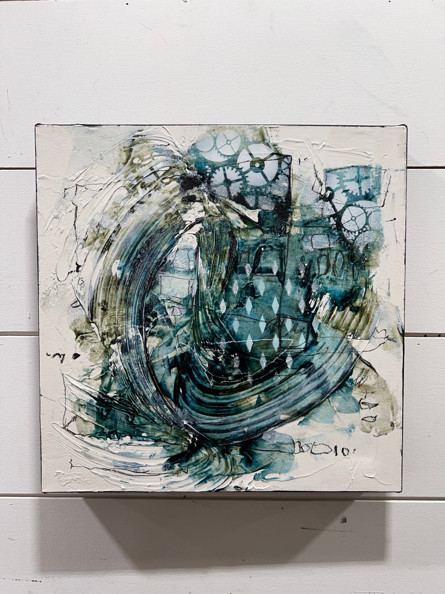 canvas painting toronto lori mirabelli