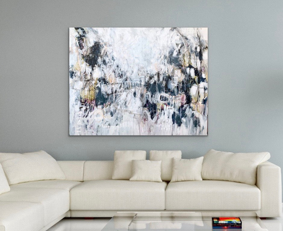 The Songs that you Sing | Canvas Gallery