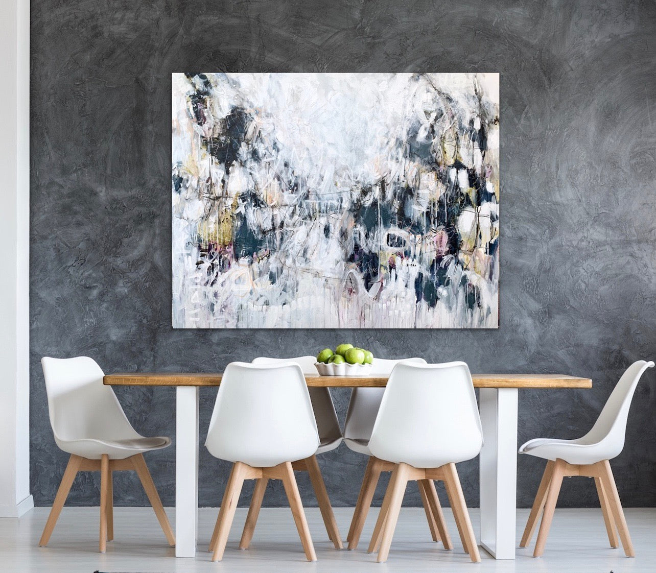 The Songs that you Sing | Canvas Gallery