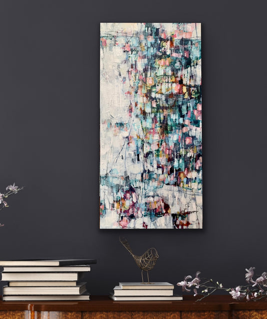 modern art abstract fine art