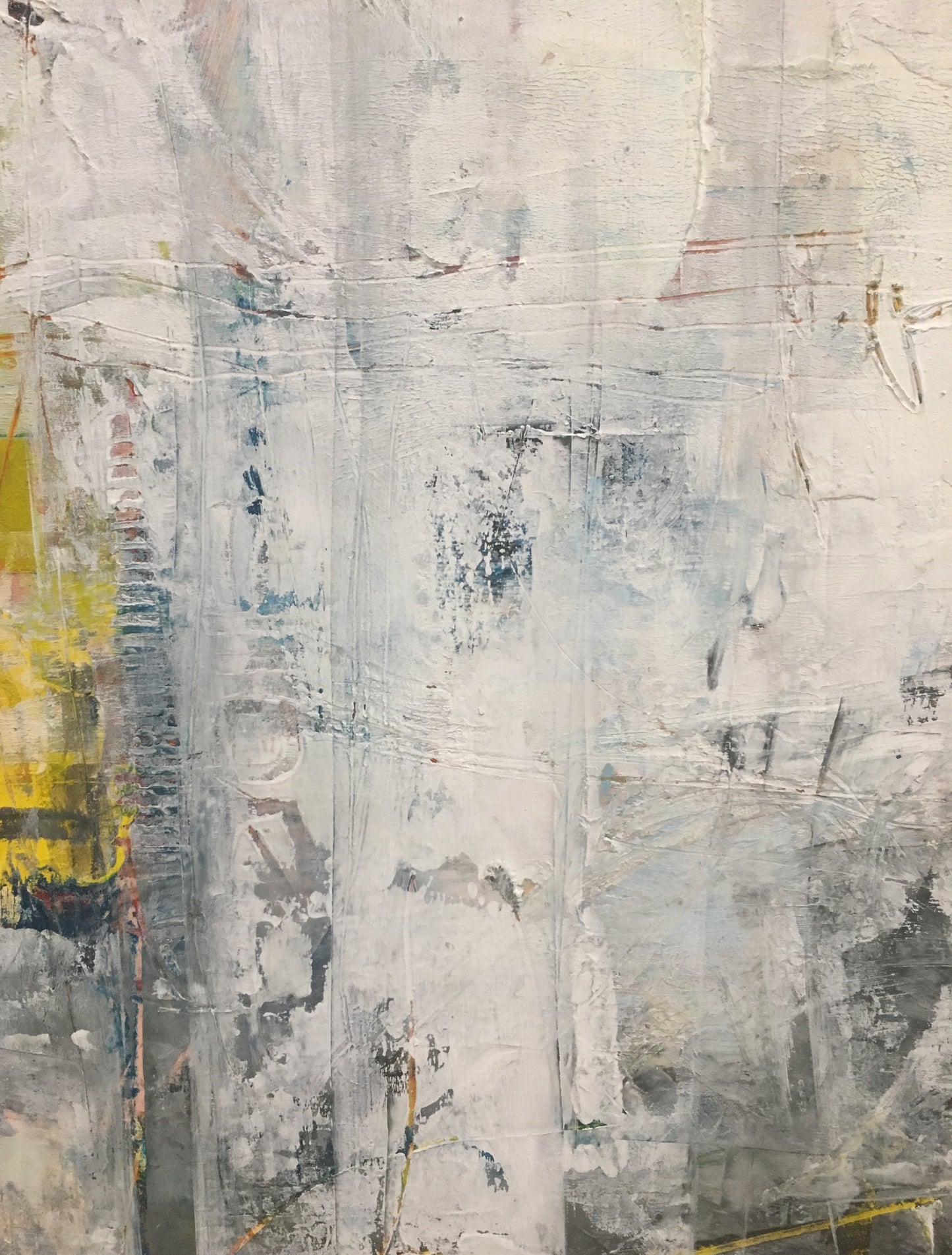 Sunrise | 20x16 | Fine Art