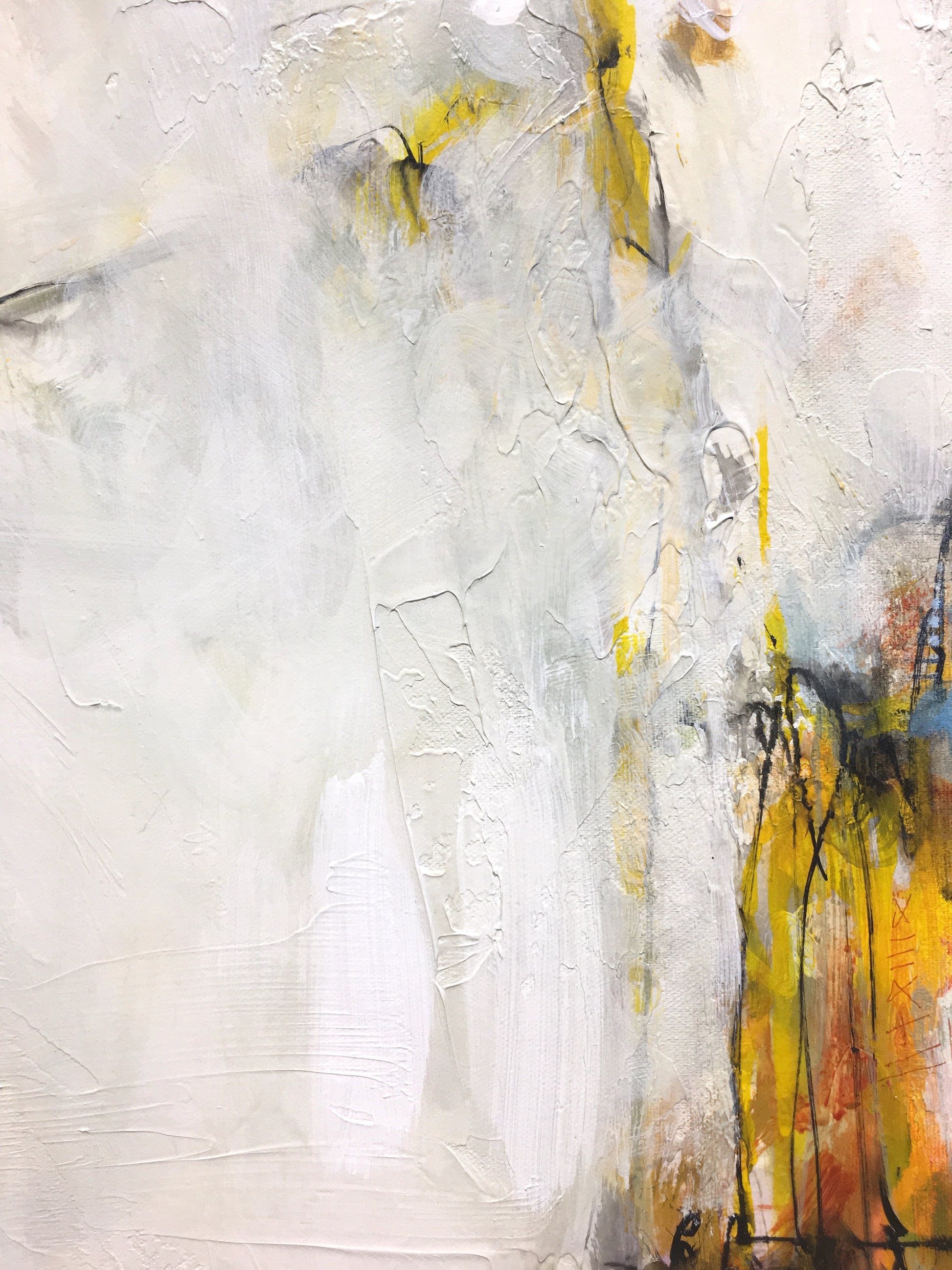 fine artist local artist toronto art paintings