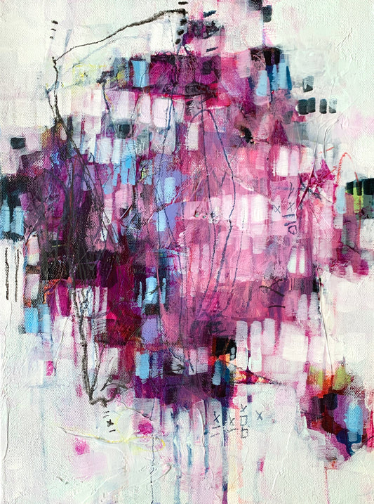 Toronto art for sale Canadian artist