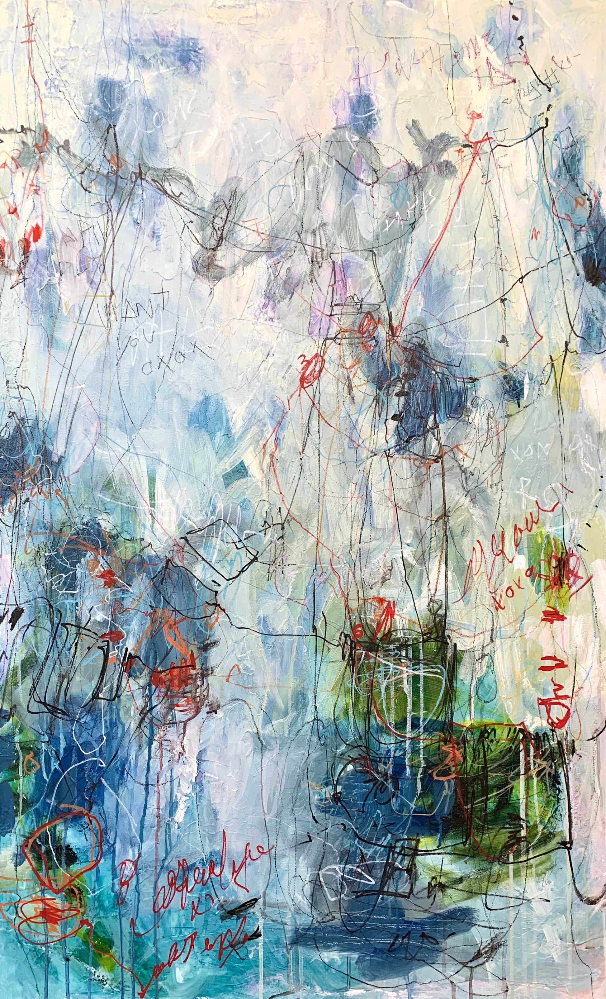 artist gallery paintings for sale