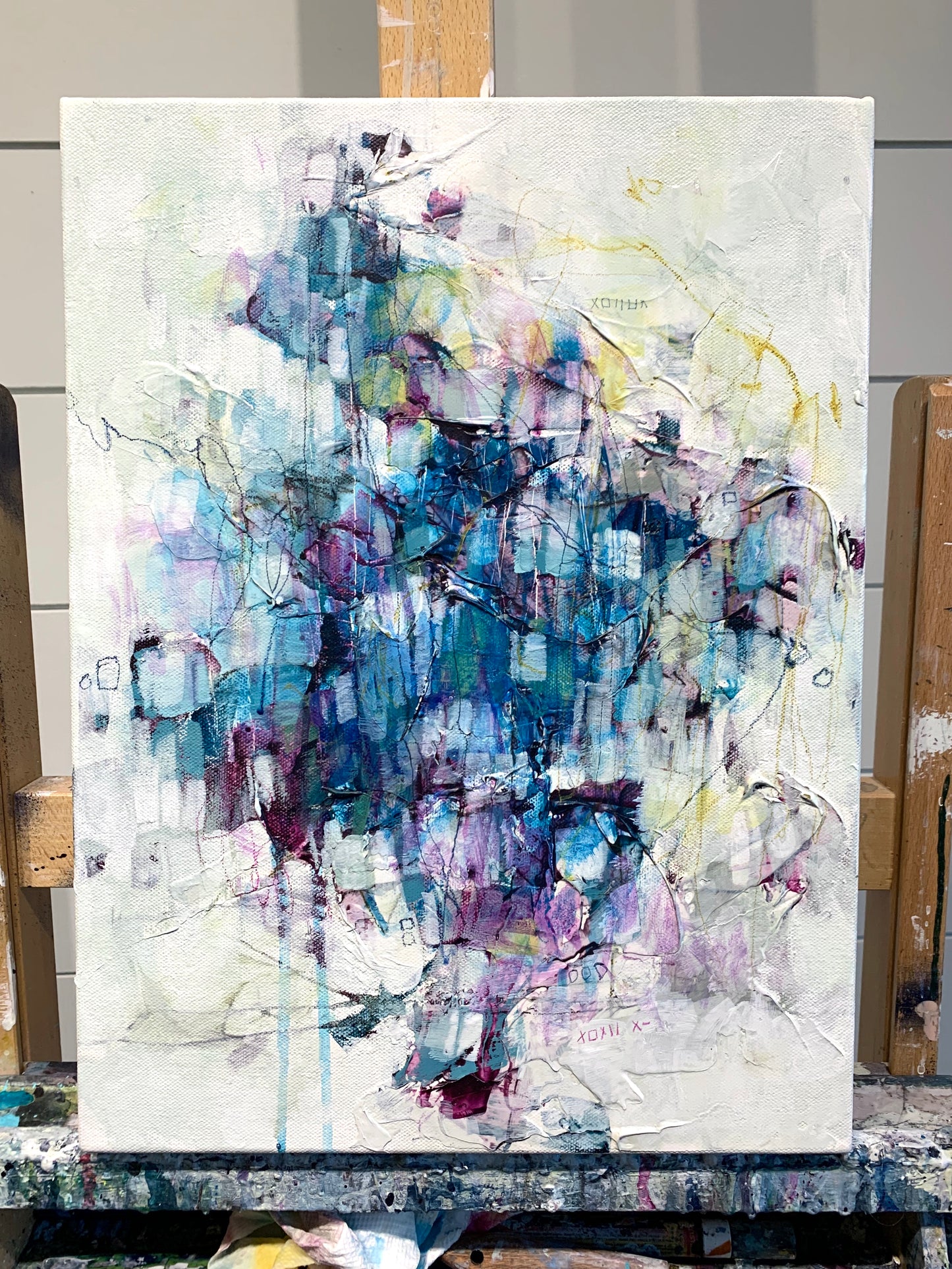 artist gallery paintings for sale