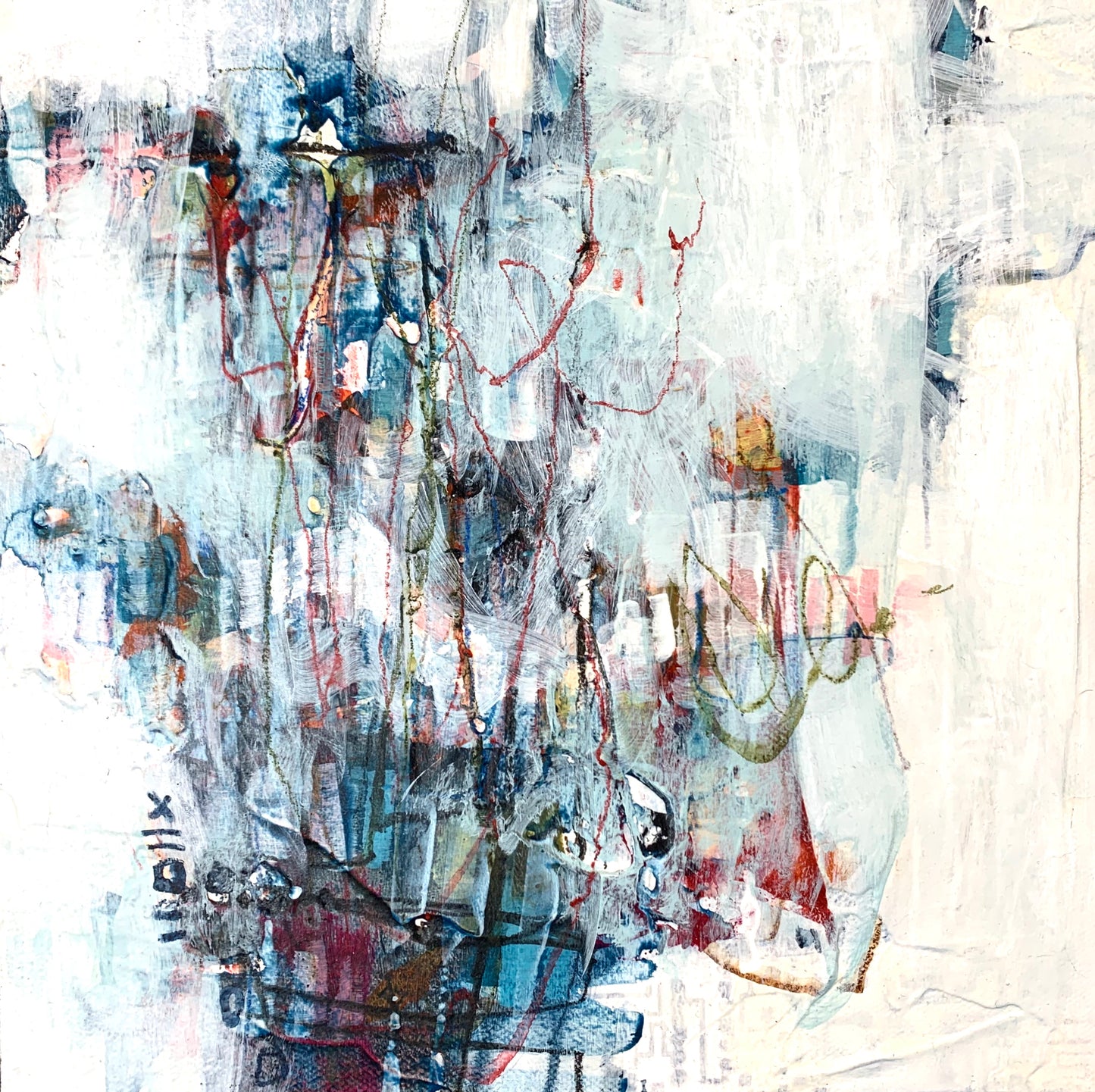 art toronto paintings