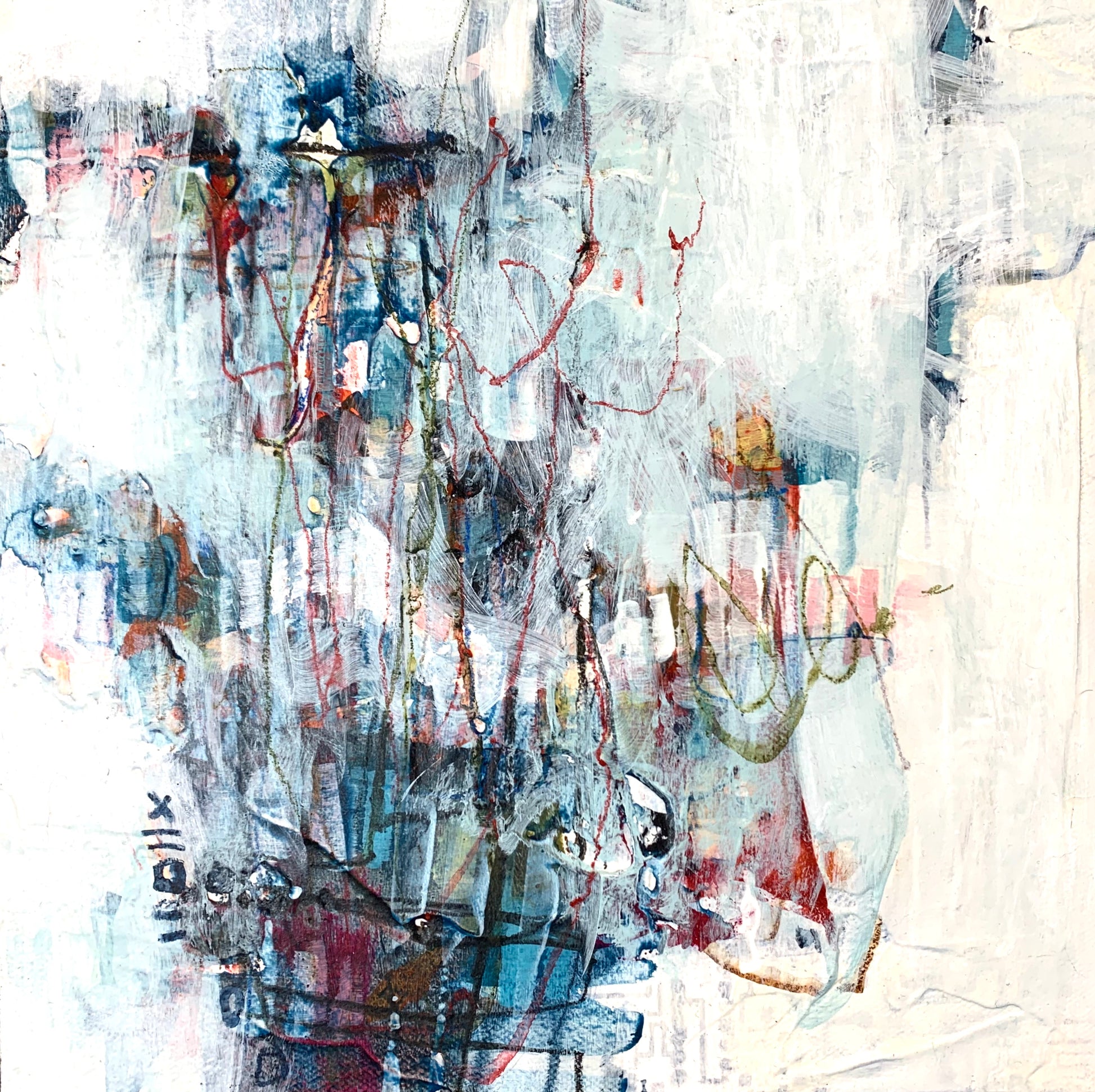 art toronto paintings
