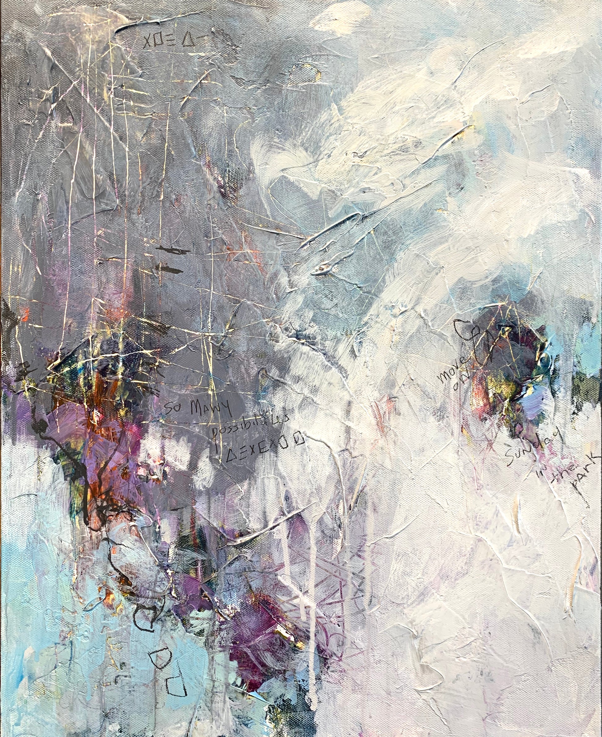 Toronto art for sale Canadian artist