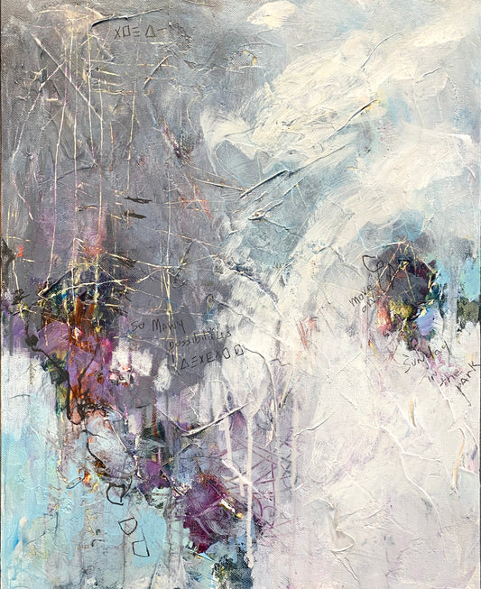 Toronto art for sale Canadian artist