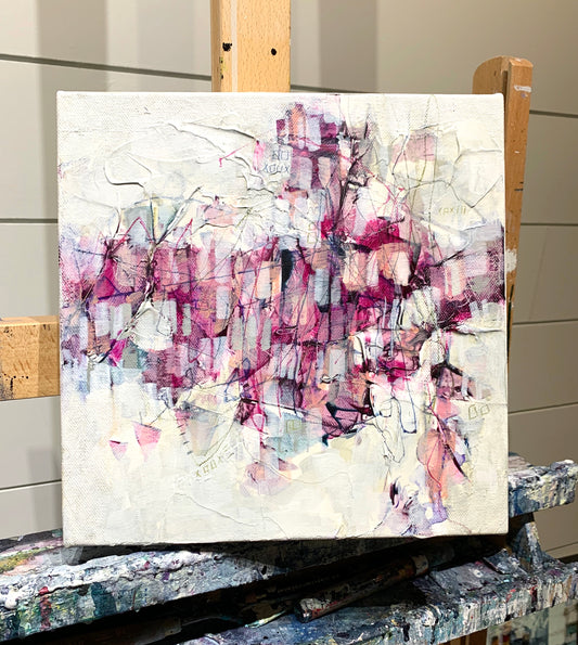 Toronto art for sale Canadian artist