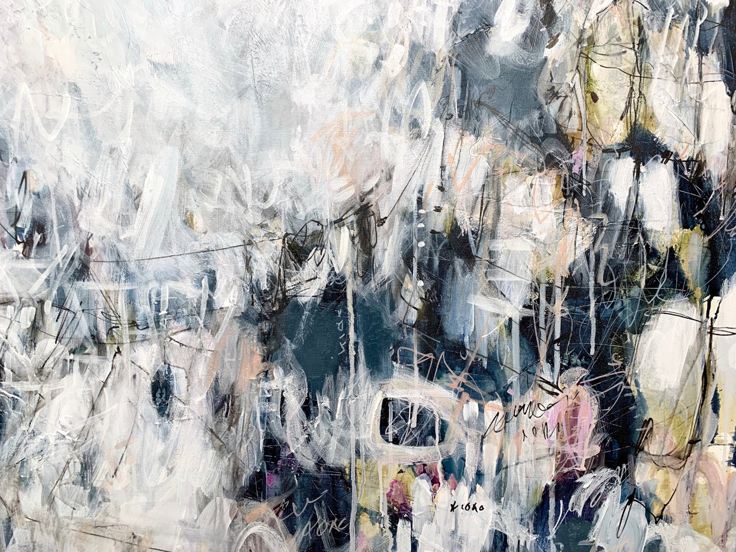 The Songs that you Sing | Canvas Gallery