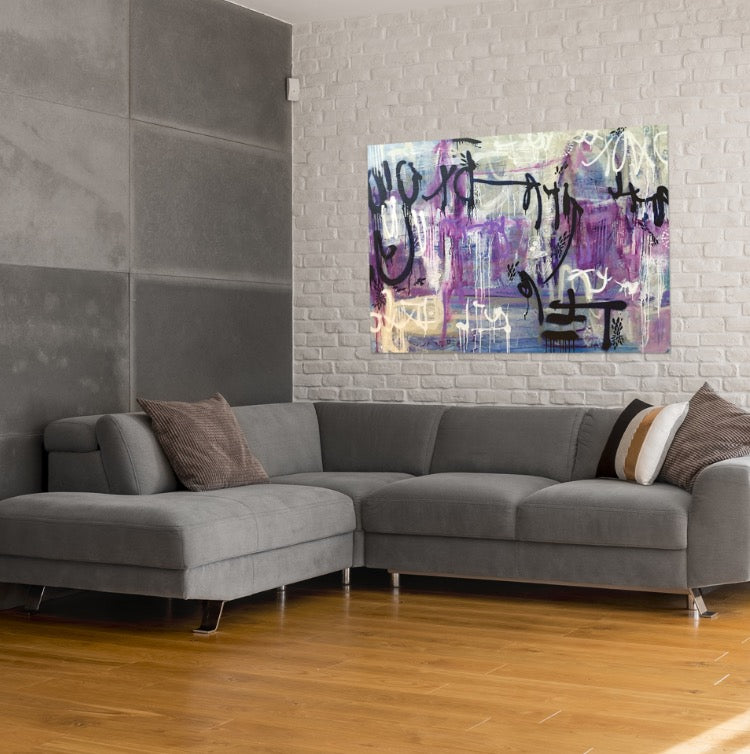 Pi Fine Art Gallery Toronto Artist Lori Mirabelli