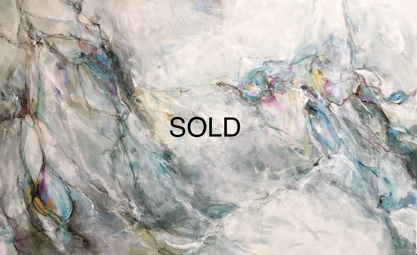 Storm is Coming | PI Fine Art Gallery