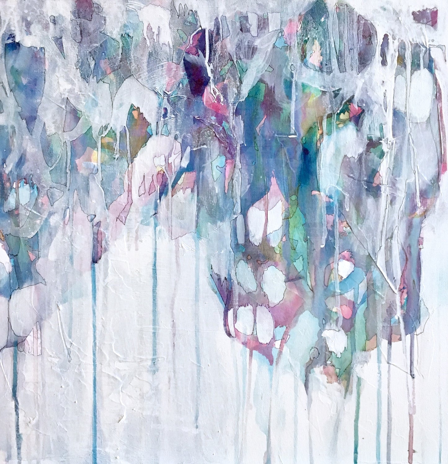 Pi Fine Art Gallery Toronto Artist Lori Mirabelli