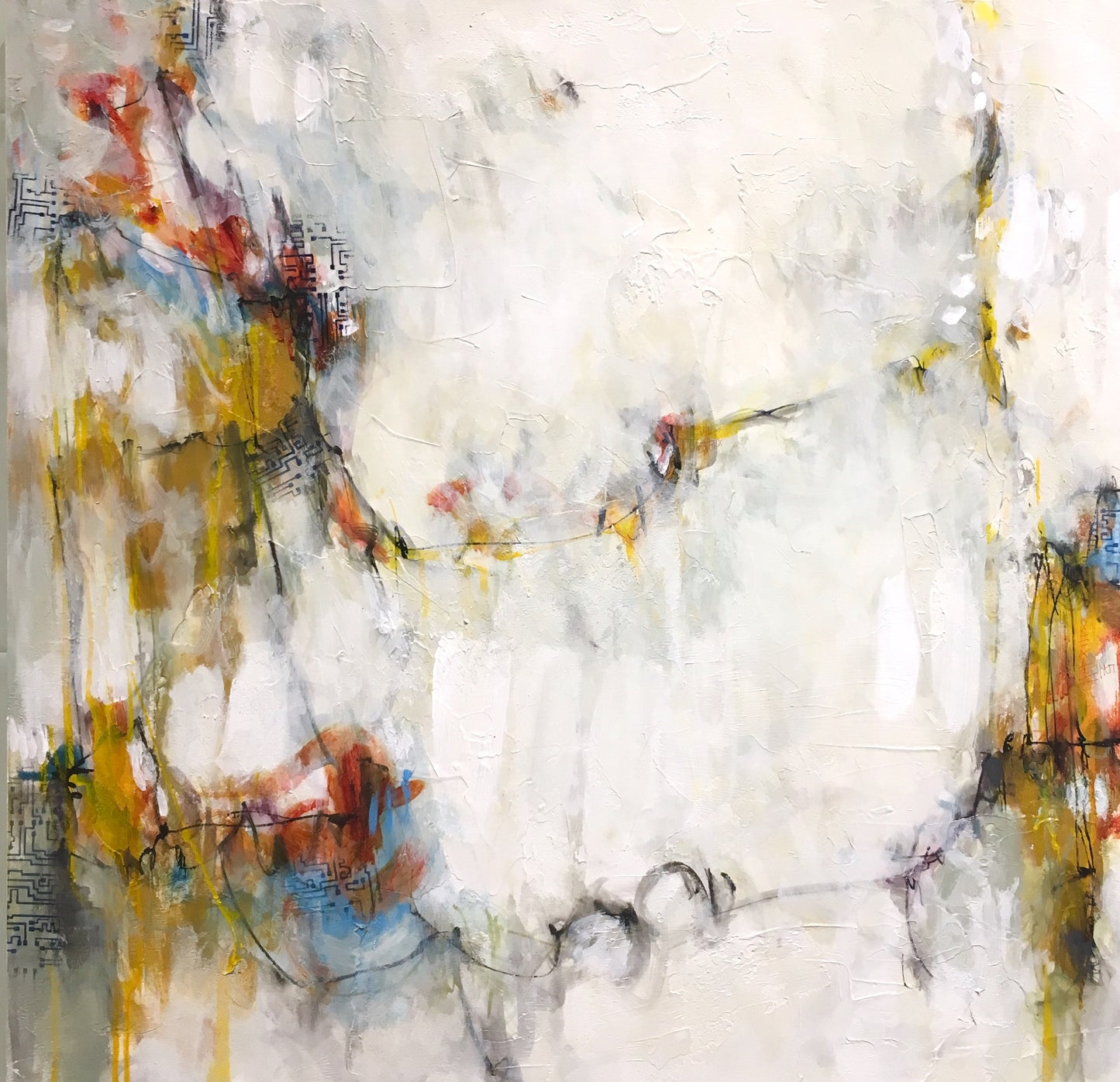 fine artist local artist toronto art paintings