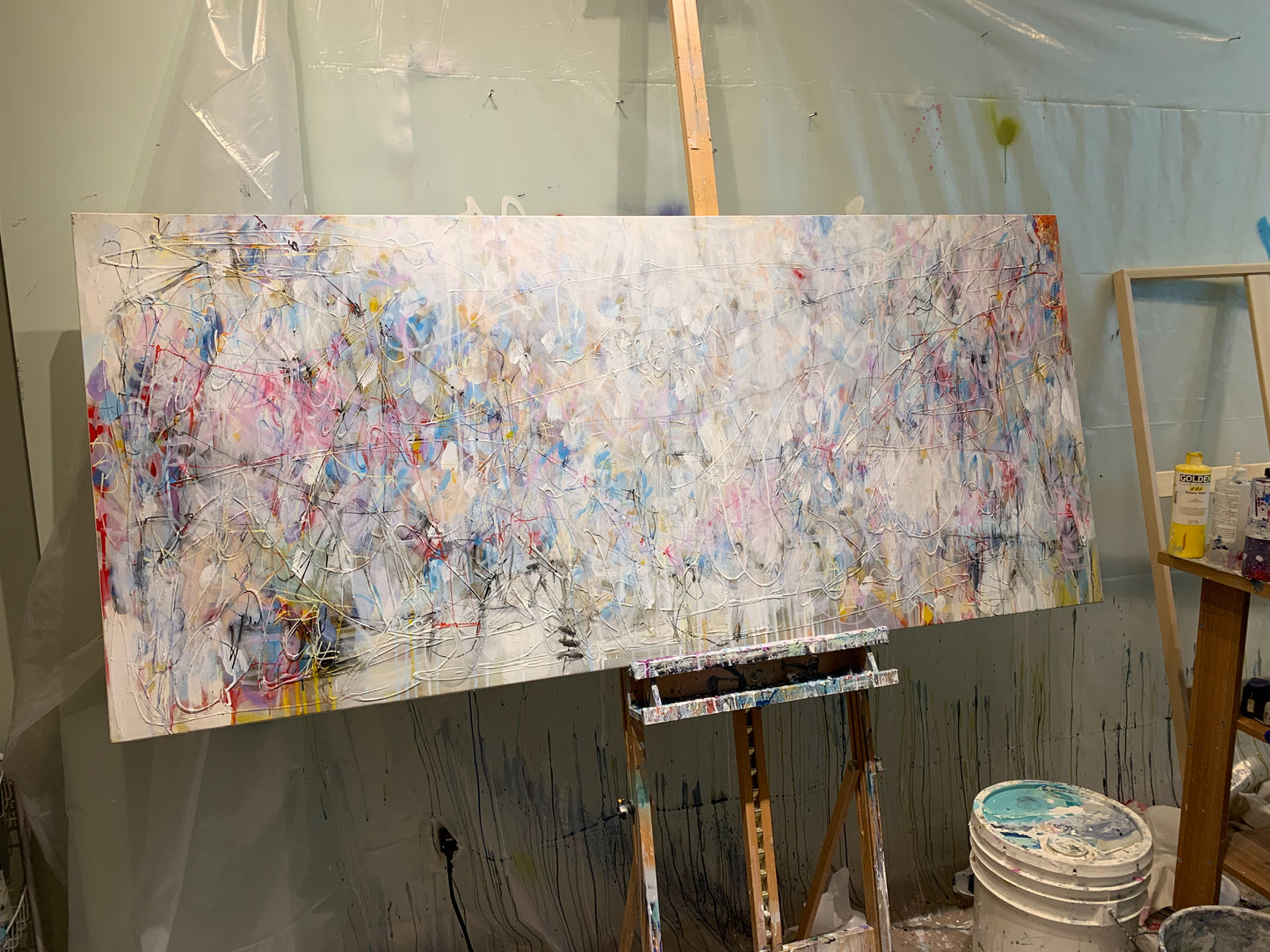 Light it up | 68x30 | PWD Gallery