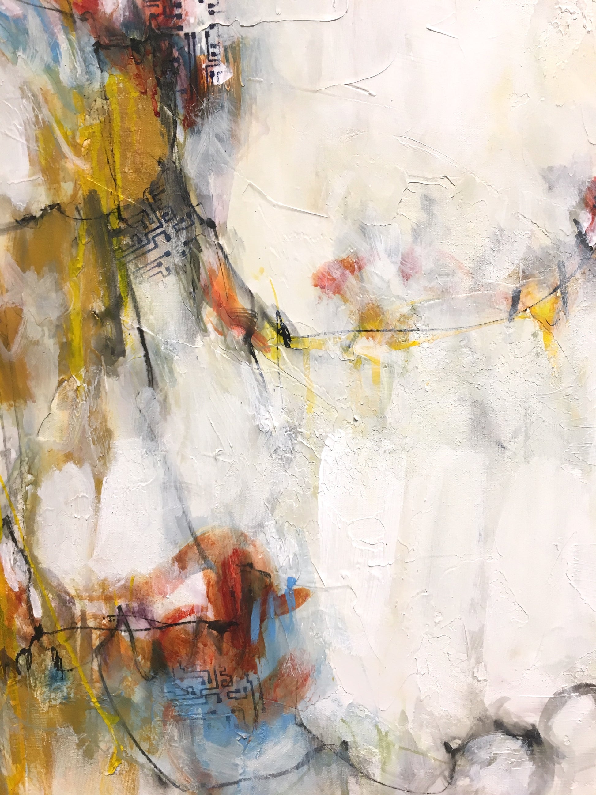 fine artist local artist toronto art paintings