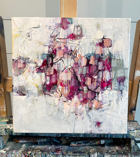 modern art abstract fine art