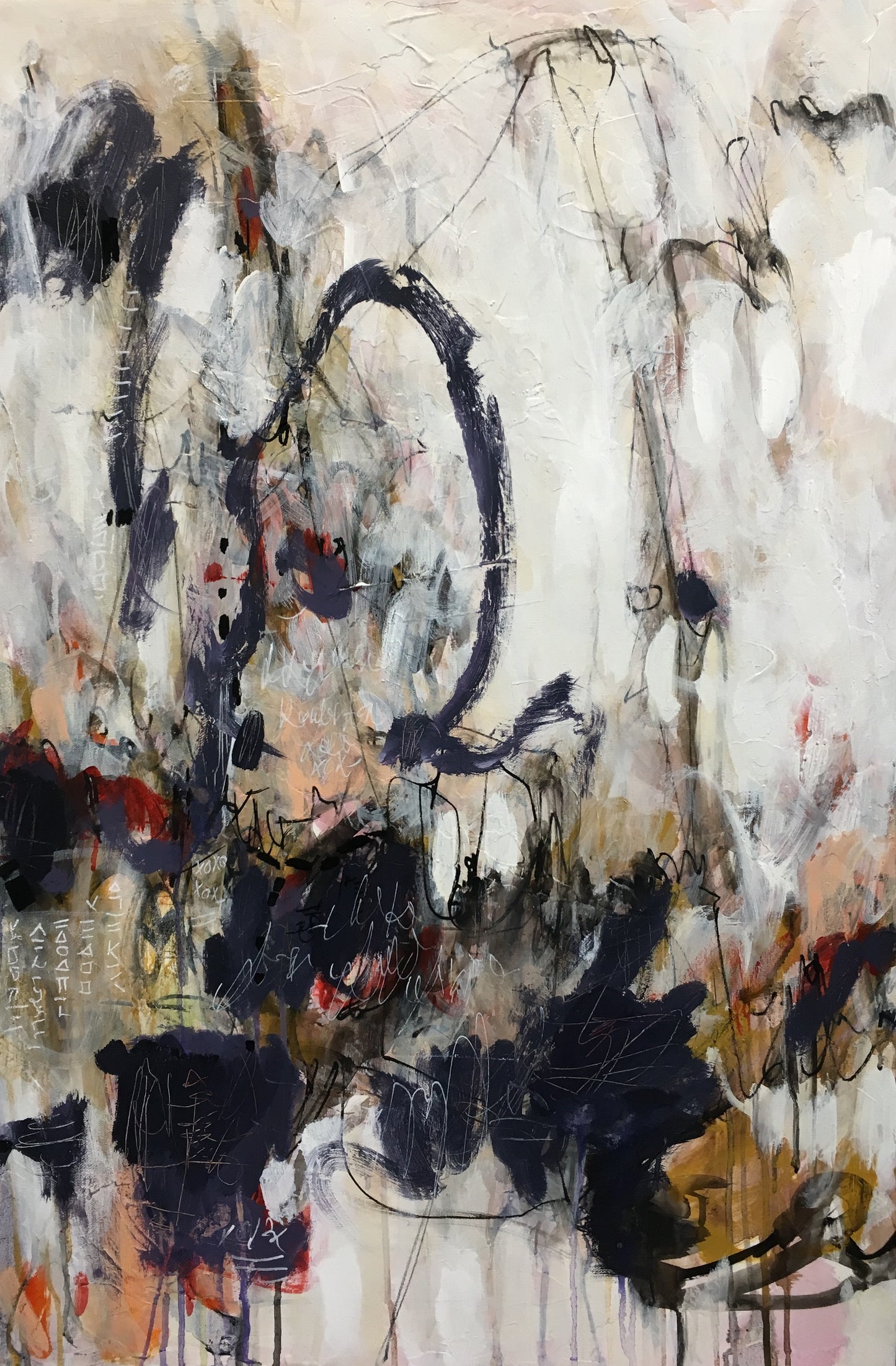 fine artist local artist toronto art paintings