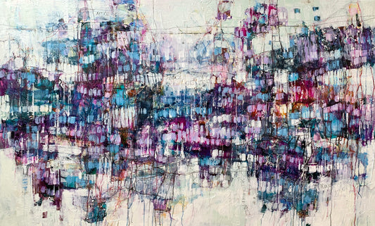 Toronto art for sale Canadian artist