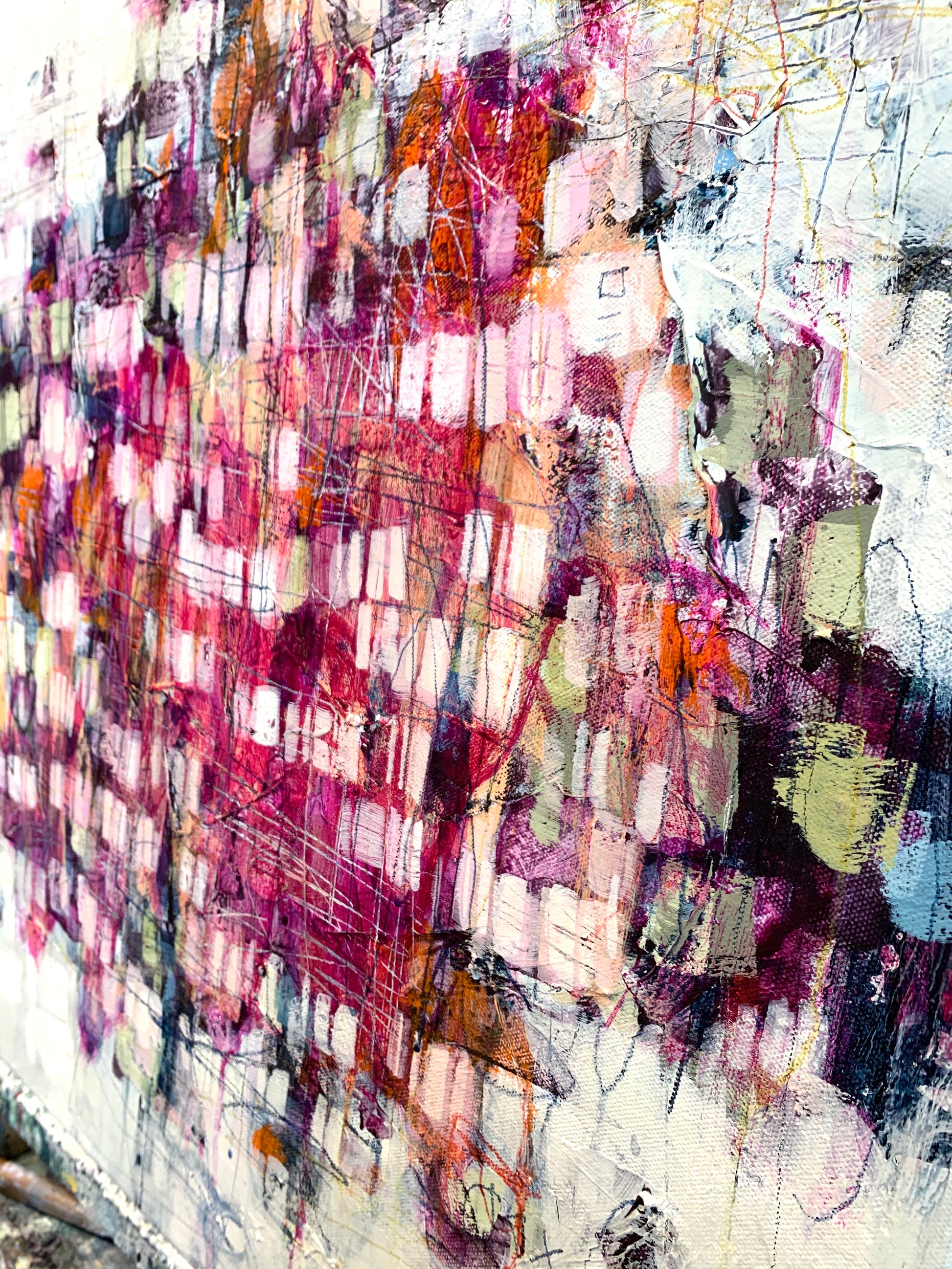 artist gallery paintings for sale