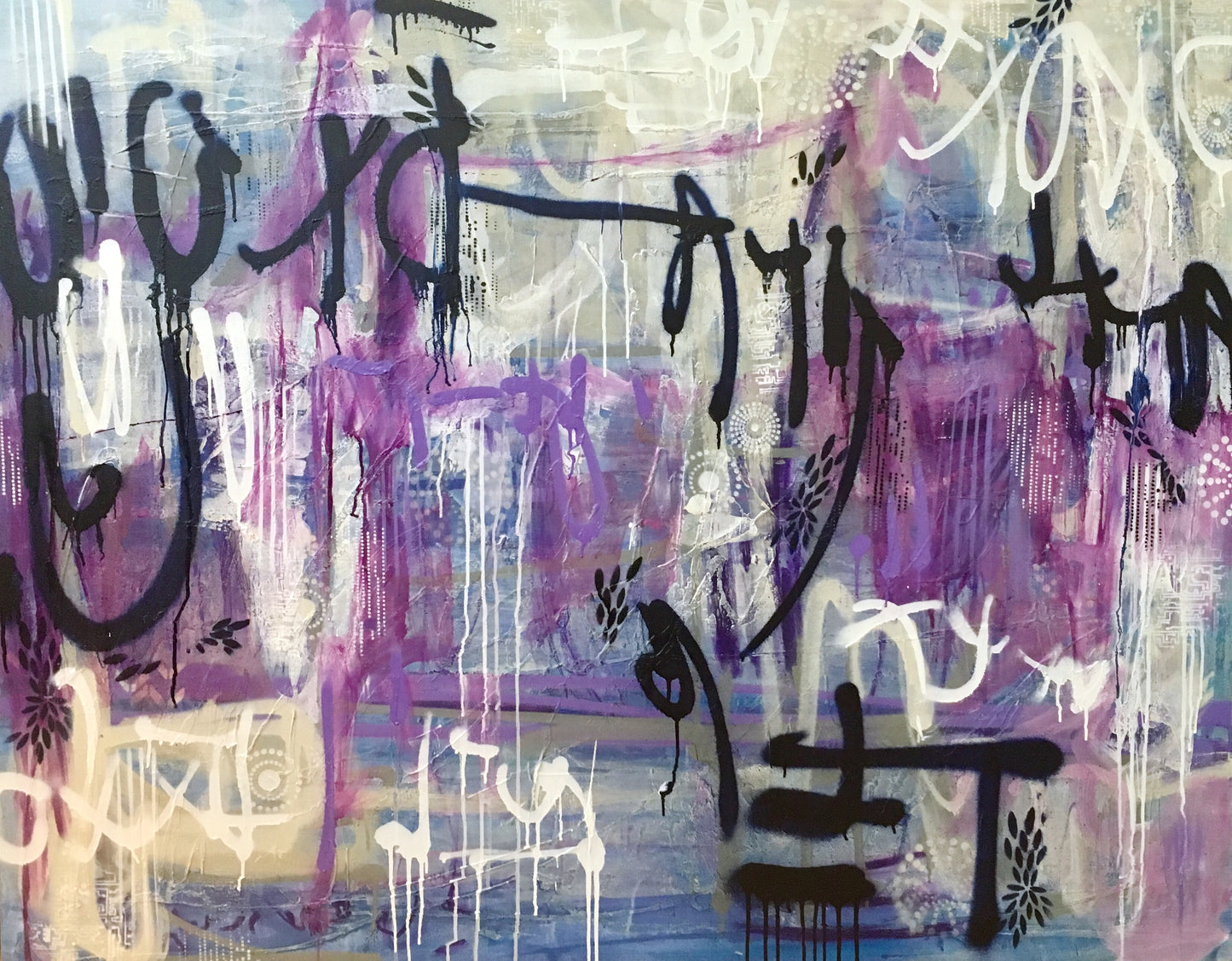 Pi Fine Art Gallery Toronto Artist Lori Mirabelli