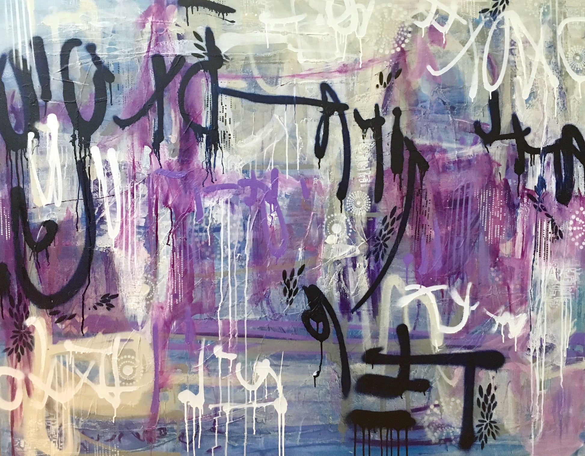 Pi Fine Art Gallery Toronto Artist Lori Mirabelli