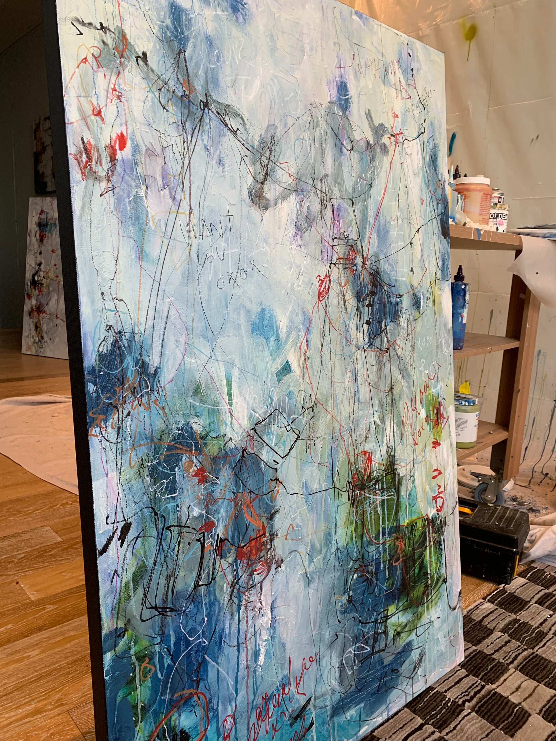 artist gallery paintings for sale