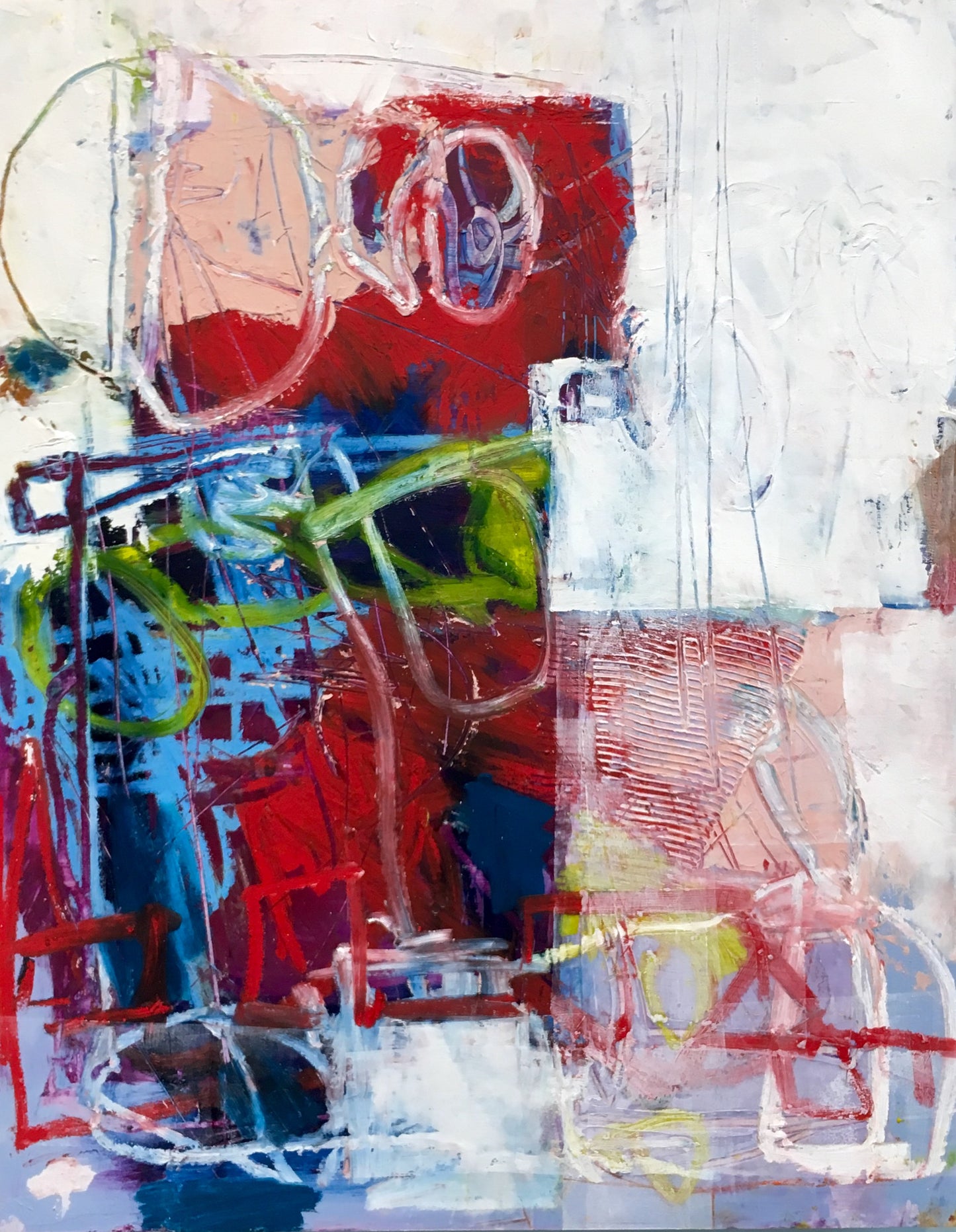 artist gallery paintings for sale