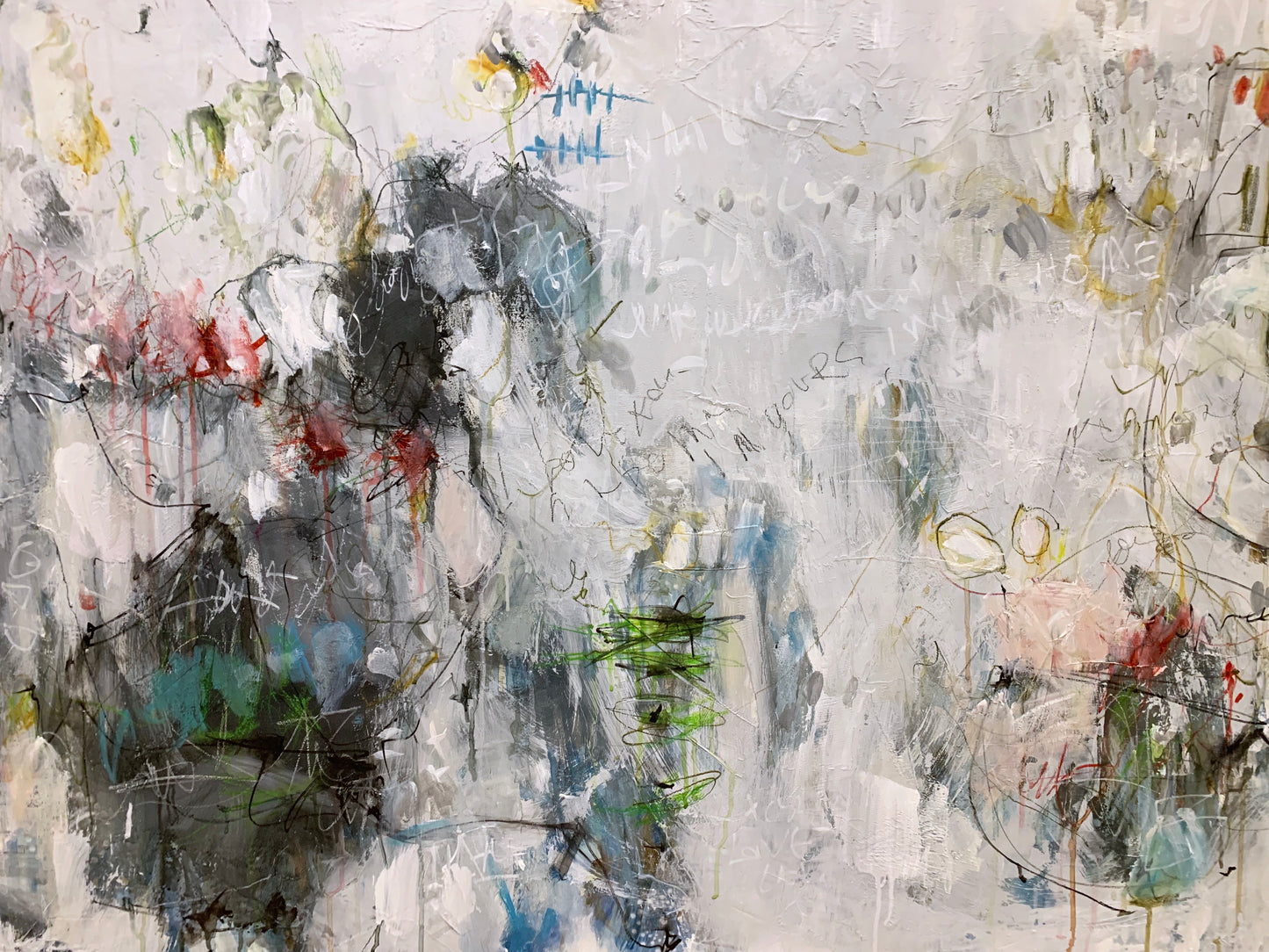 Our Reflections | 60x36 | Canvas Gallery