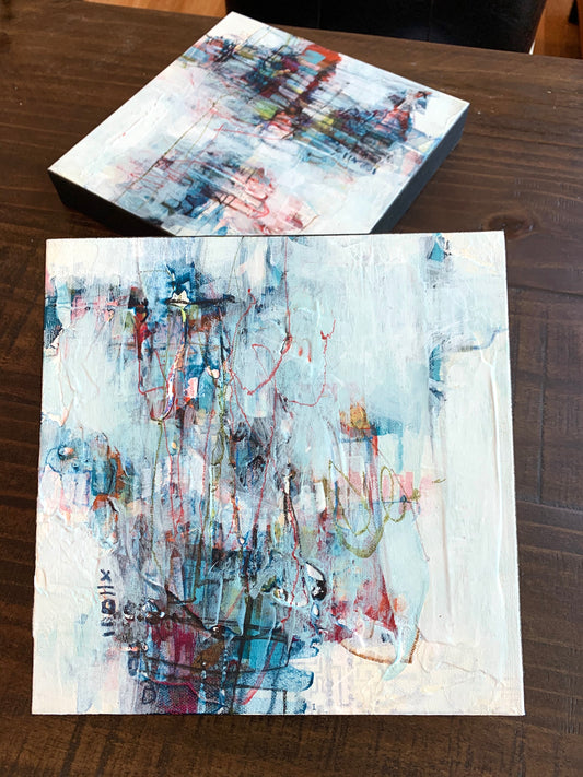 art Toronto art painting for sale