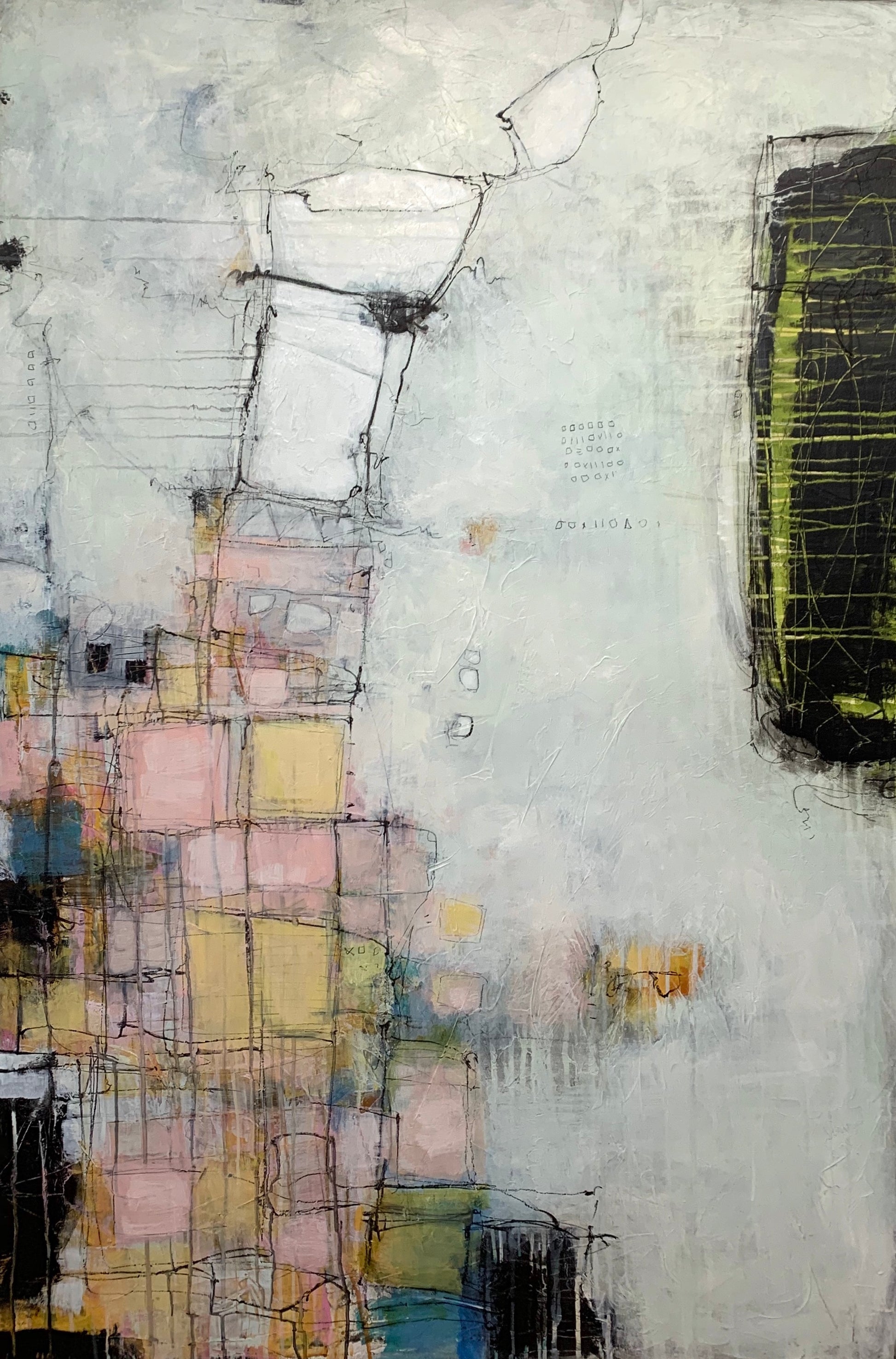 modern art for sale Vermont