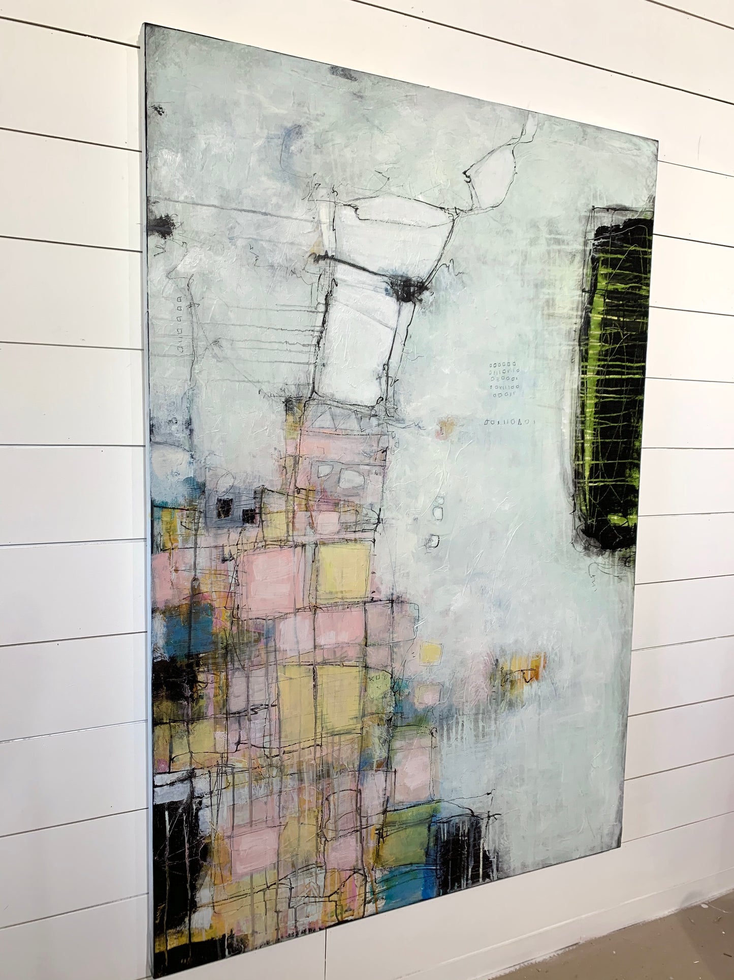 modern art for sale Vermont