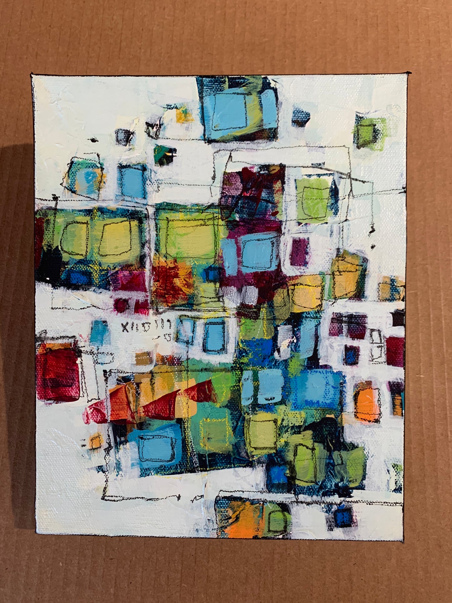abstract paintings for sale