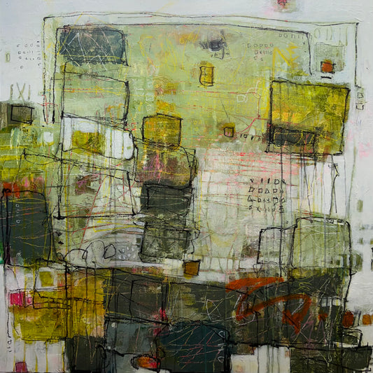 abstract art for sale lori mirabelli new york ottawa toronto