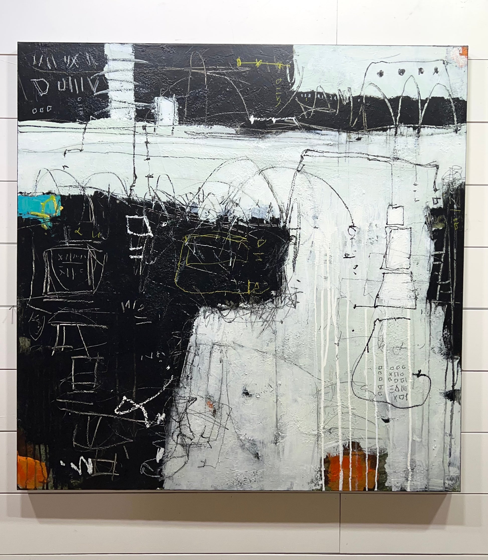 abstract art for sale lori mirabelli new york ottawa toronto