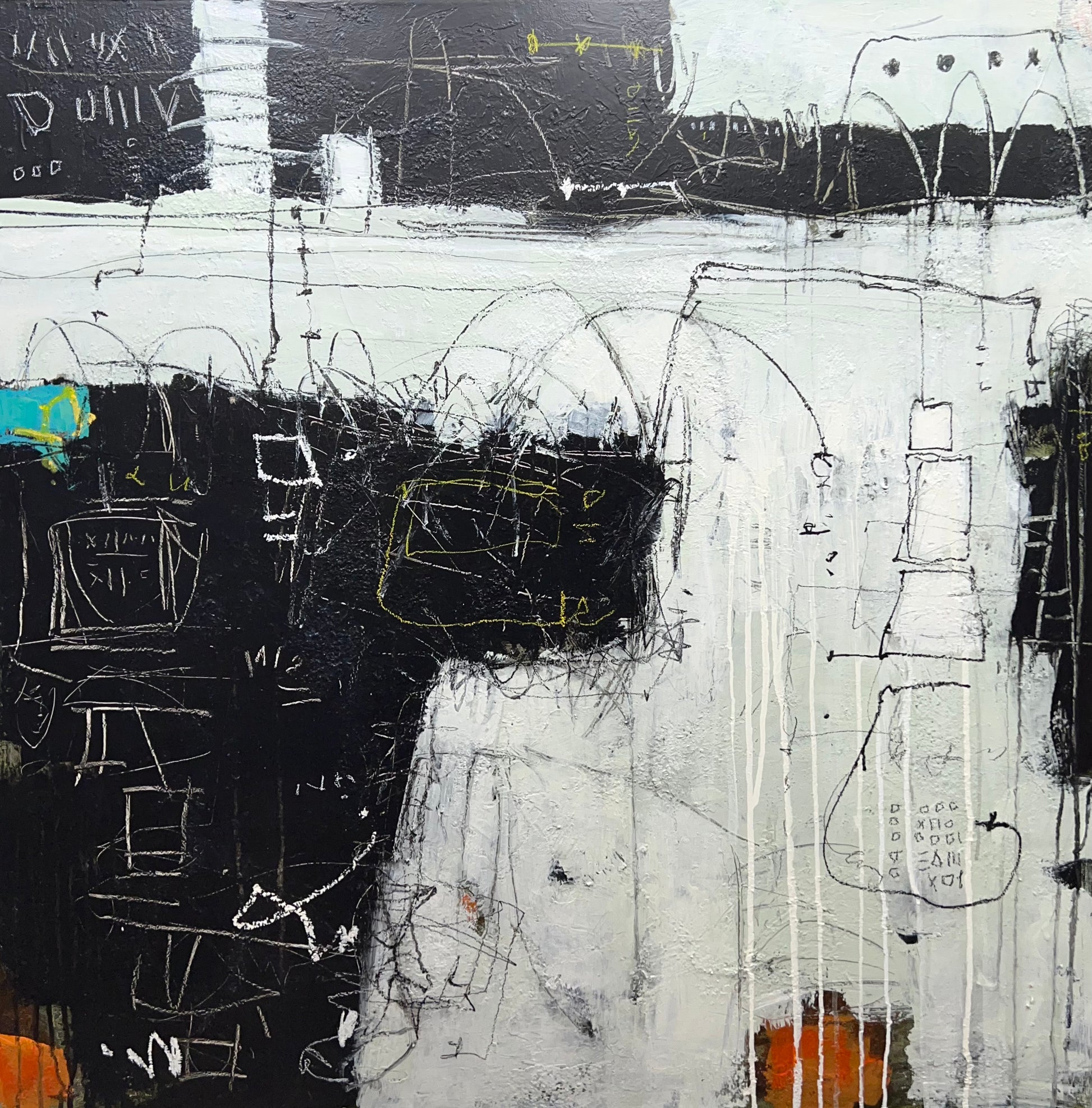 abstract art for sale lori mirabelli new york ottawa toronto