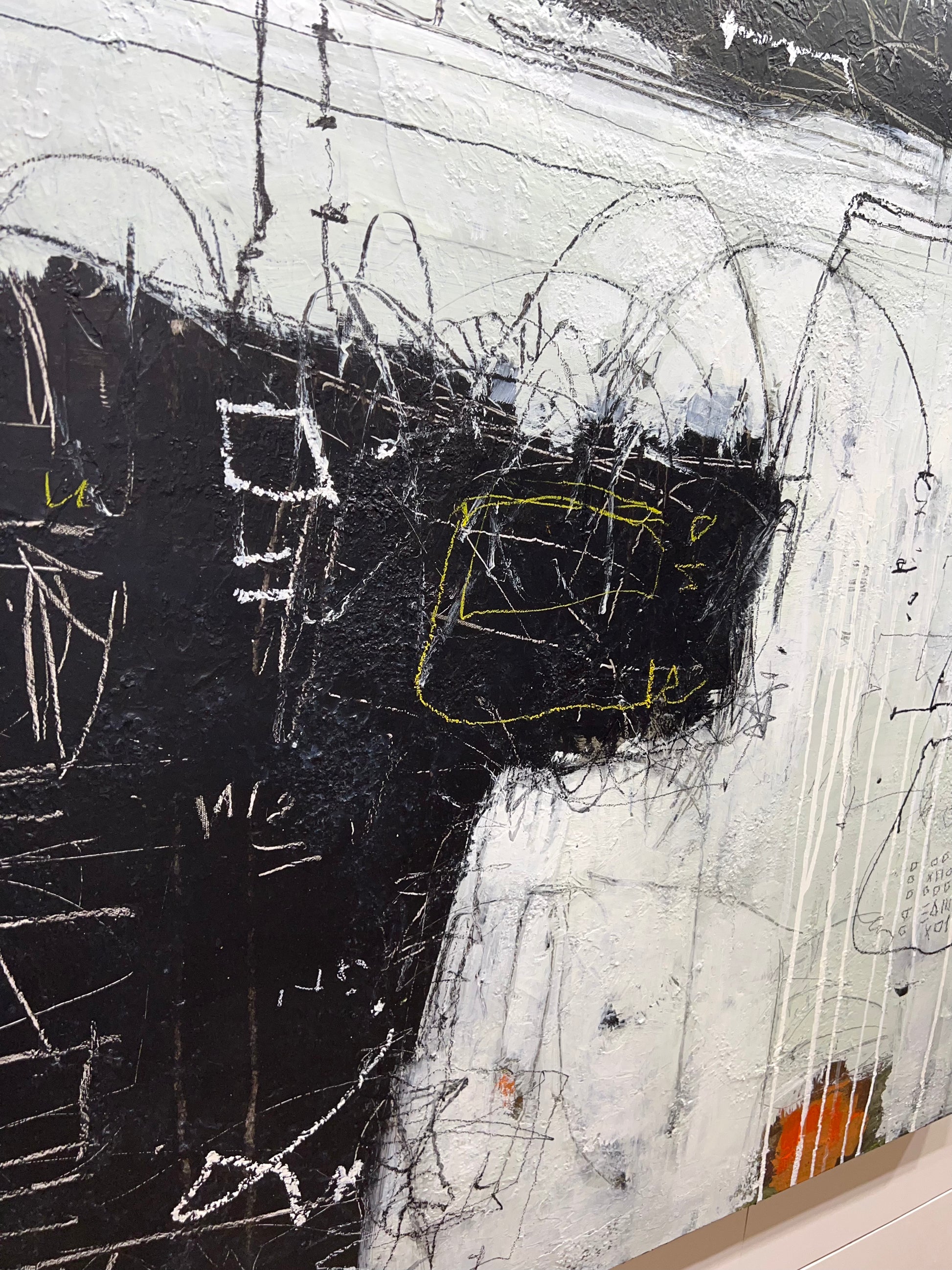 abstract art for sale lori mirabelli new york ottawa toronto