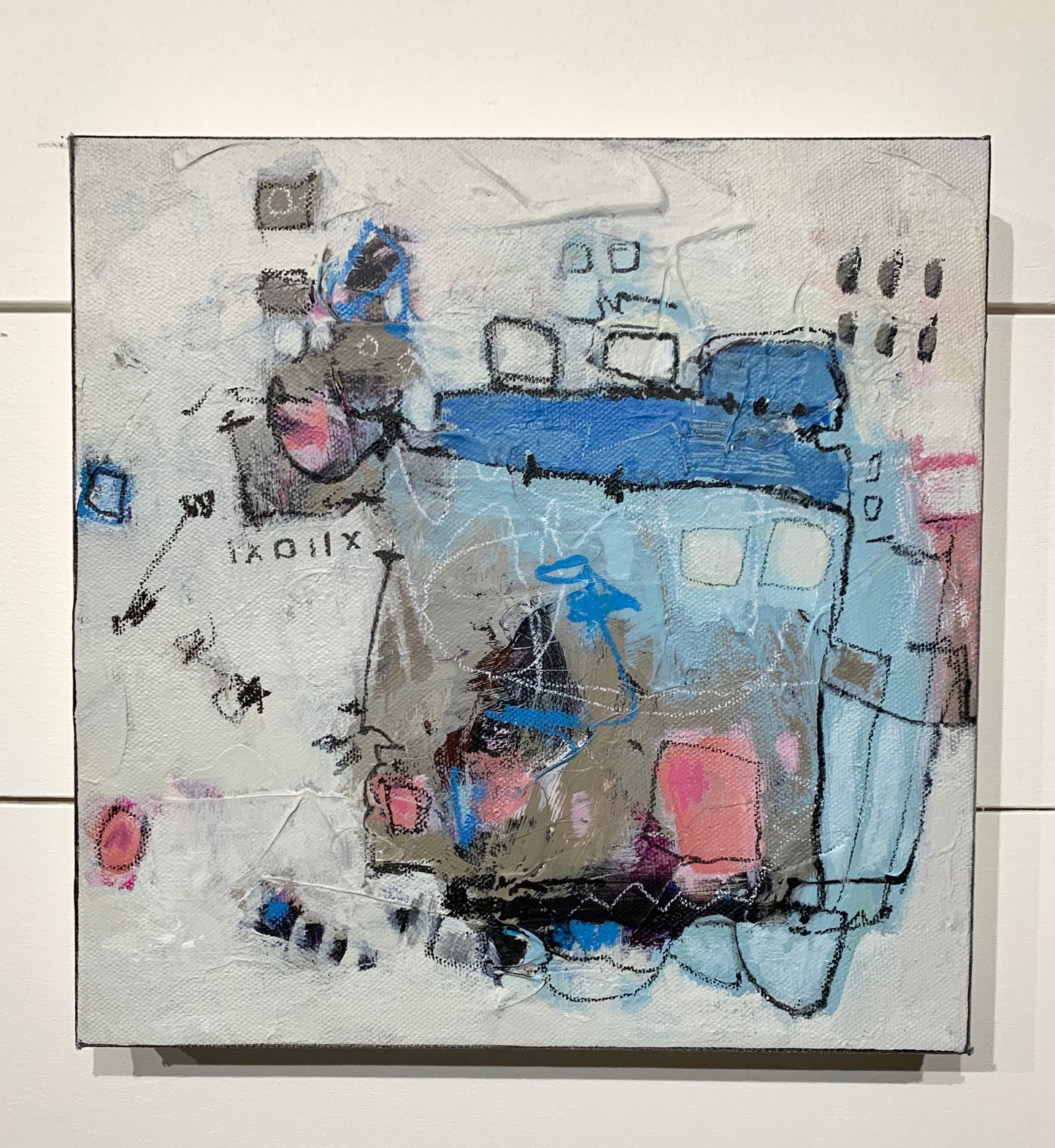 shop abstract art near me by lori mirabelli