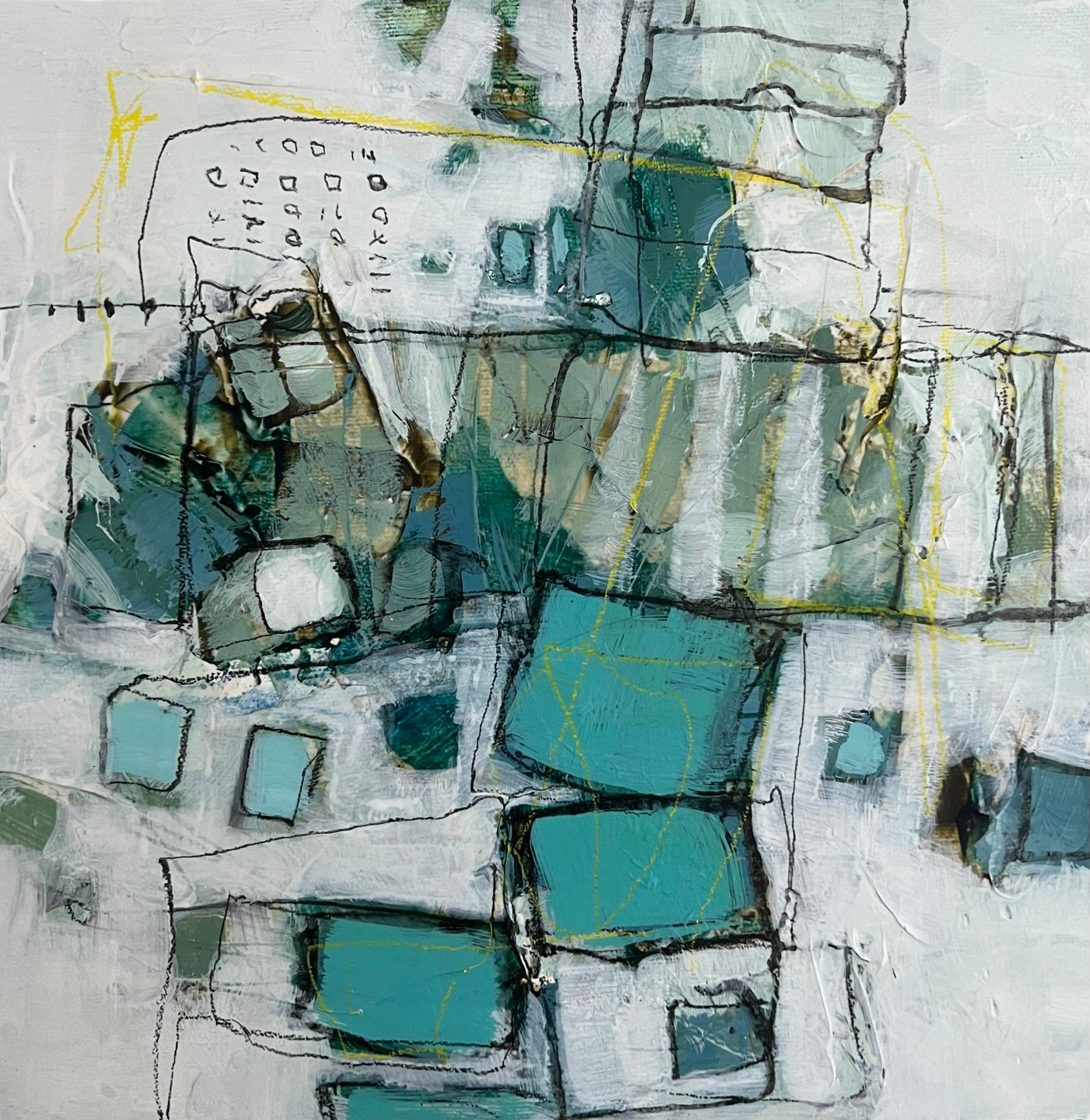 local toronto art for sale lori mirabelli