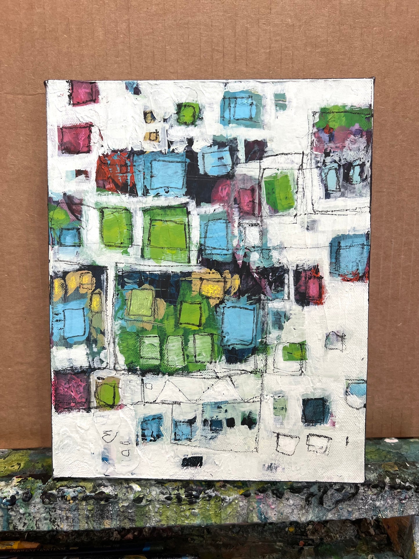 original abstract art for sale