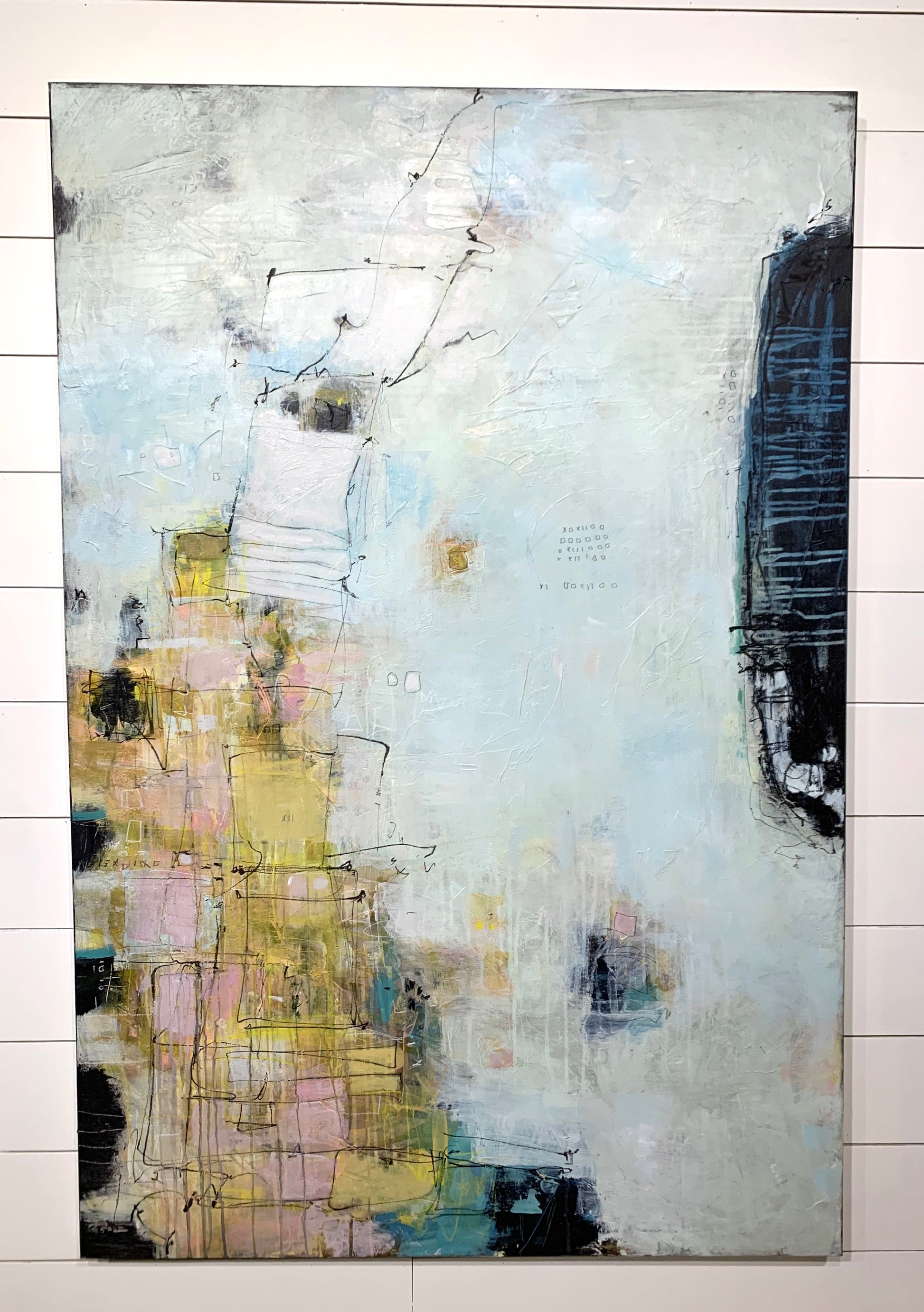 maryland lori mirabelli new york artist