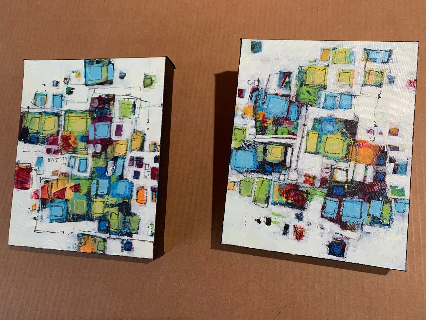 abstract paintings for sale